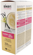 Collagen Substitute Shake 6 dosp&aring;sar