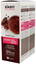Collagen Substitute Shake 6 dosp&aring;sar