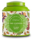 Sencha gr&ouml;nt l&ouml;sbladste 100g