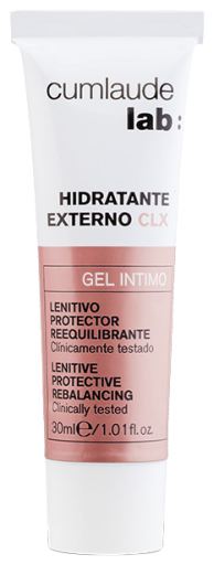 CLX Extern Moisturizer 30 ml