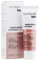 CLX Extern Moisturizer 30 ml