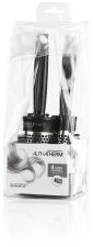 Alpha Thern Thermal Brushes Kit 4 units