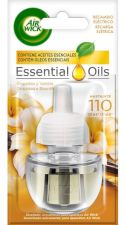 Electric Air Freshener Vaniljdoft