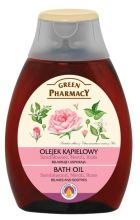 Neroli &amp; Rose Sandalwood Shower Oil 250 ml