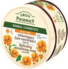 Calendula Moisturizing &amp; Refreshing Face Cream 150 ml