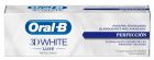 3D White Luxe Perfection Tandkräm 2 x 75 ml