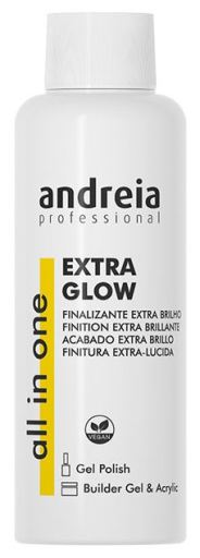 Allt i en Extra Glow Finisher