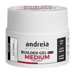 Builder Gel Medium Viskositet 22 gr