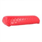 Red Hand Support Pillow