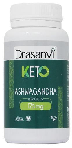 Drasanvi Ashwagandha