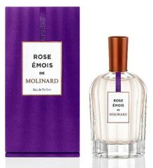Rose Emois Eau de Parfum 90 ml