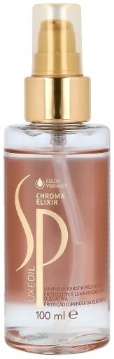 System Professional Luxeoil Chroma Elixir 100 ml