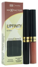 Lipfinity Lipcolor 24h