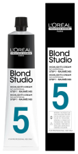 Blond Studio Majimeches Bleaching Cream 50 ml Blond Studio Majimeches Bleaching Cream 50 ml
