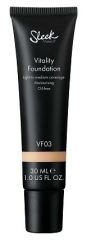Makeup Foundation Vitality Fresh Vf08
