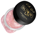 Glowin` Up Gelatin Highlighter