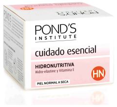Hydronutritive Cream för normal till torr hud 50 ml
