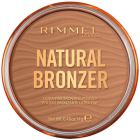 Natural Bronzer Compact Powder 14 gr