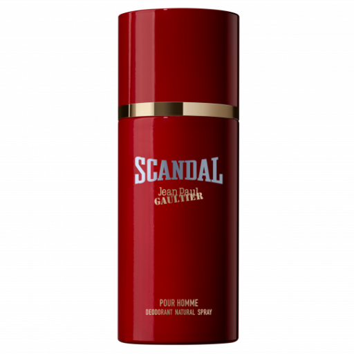 Jean Paul Gaultier Scandal For Him Deodorant Spray 150 ml