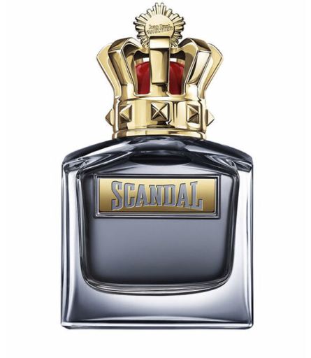 Jean Paul Gaultier Scandal Pour Homme Eau de toilette P&aring;fyllningsbar vaporizer
