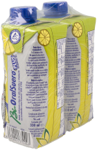 Recordati Bi-Oral Plus Citron Serum 330 ml x 2 enheter