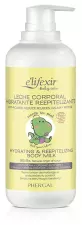 E'lifexir &aring;terfuktande kroppsmj&ouml;lk 400 ml