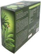 Royal Jelly Immuno + Reishi 20 ampuller