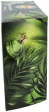 Royal Jelly Immuno + Reishi 20 ampuller