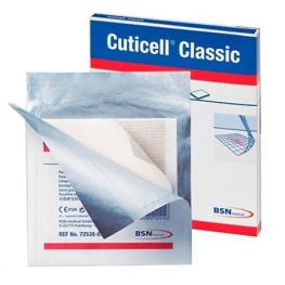 Leukoplast Cuticel Classic Paraffin Gaze 5 enheter