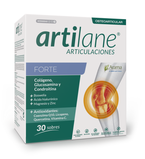 Pharmadiet Artilane Forte 30 dosp&aring;sar