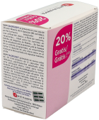 Calorilight Lipo-Absorbent 120 kapslar