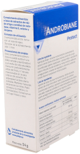 Androbiane Protect 60 kapslar