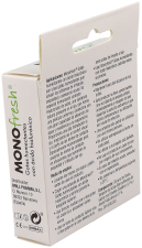 Fresh Overall Moisturizing Eye Drops 10 x 0,4 ml