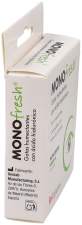 Fresh Overall Moisturizing Eye Drops 10 x 0,4 ml