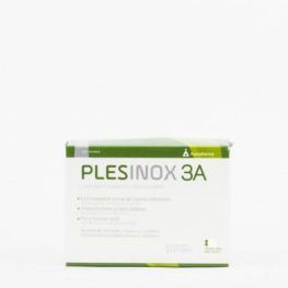 Plesinox 3A 30 kapslar