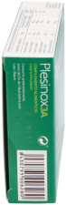 Plesinox 3A 30 kapslar