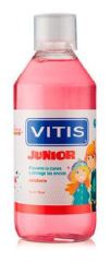Tutti Frutti Junior Munvatten 500 ml