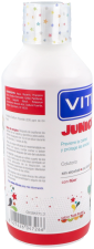 Tutti Frutti Junior Munvatten 500 ml
