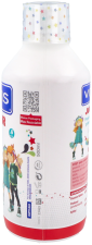 Tutti Frutti Junior Munvatten 500 ml