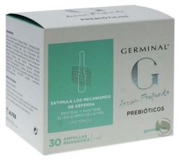 Deep Action Prebiotic Treatment 30 ampuller