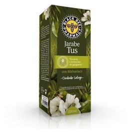 Tus Sirap Lindrar torrhosta 220 ml