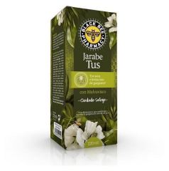 Tus Sirap Lindrar torrhosta 220 ml