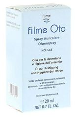 Filme Oto Öronspray 20 ml
