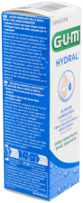 Hydral Moisturizing Oral Spray 50 ml