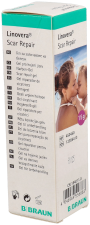 Linovera ScarRepair Healing Repair Gel med Hyaluronsyra 15g
