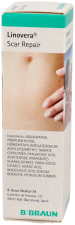 Linovera ScarRepair Healing Repair Gel med Hyaluronsyra 15g