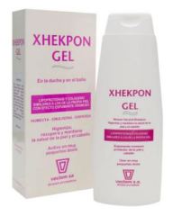 Shower Gel Schampo 400 ml
