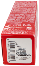 Ultra Heat Heat Cream 250 ml