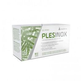 Plesinox 3A 60 kapslar