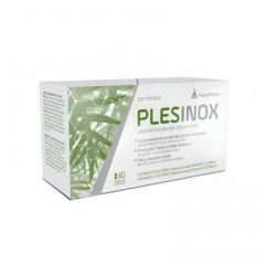 Plesinox 3A 60 kapslar